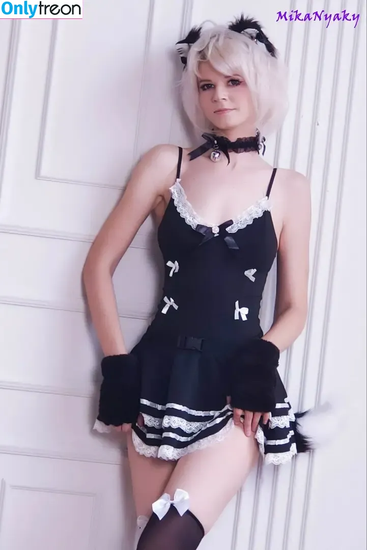 mikanyaky голая photo #0041 (mikanyaky)
