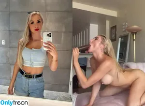 Mikhaila Peterson / mikhailapeterson nude photo #0022