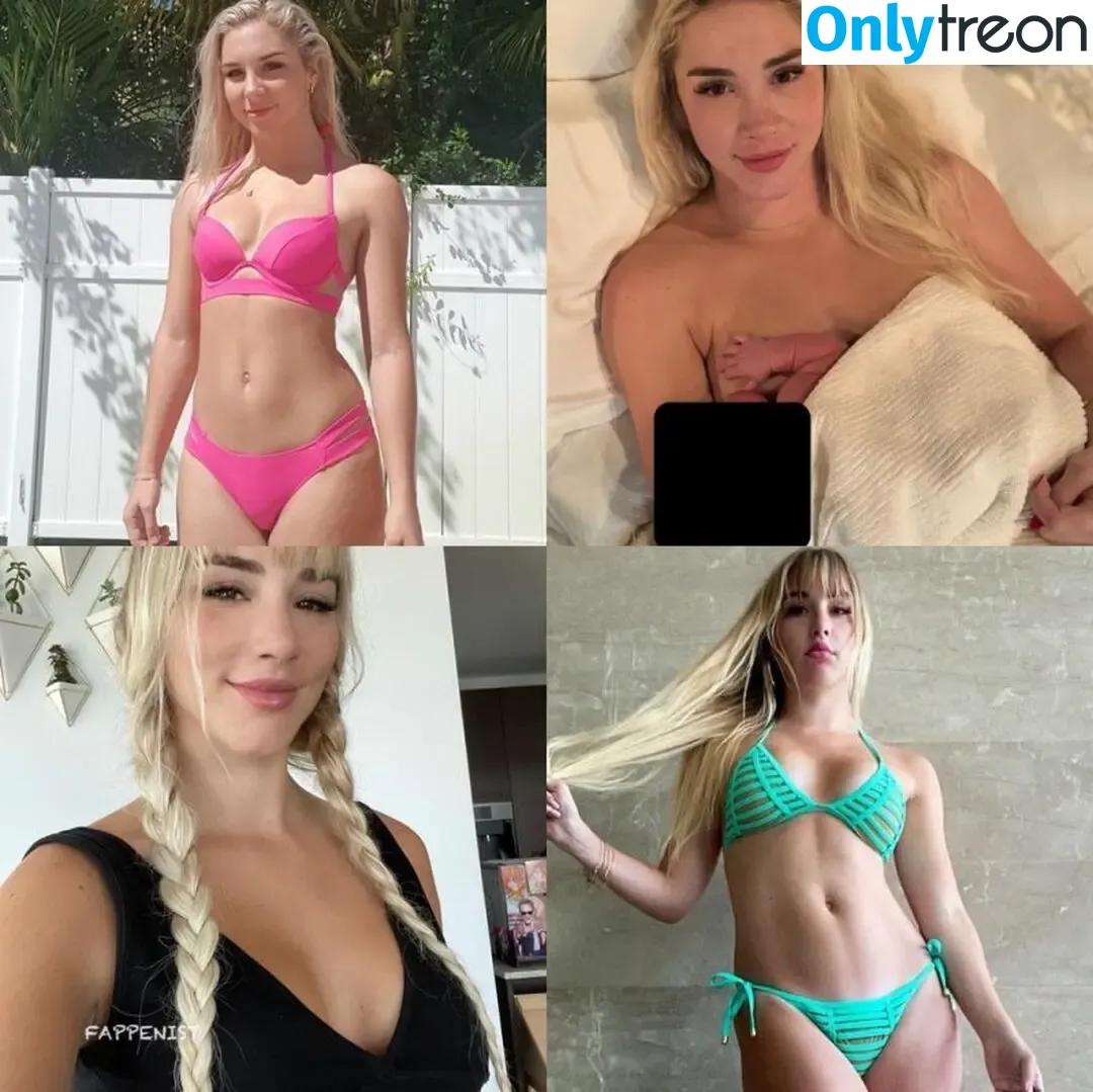 Mikhaila Peterson nude photo #0015 (mikhailapeterson)