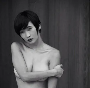 Miki Hamano / misshamino nude photo #0407