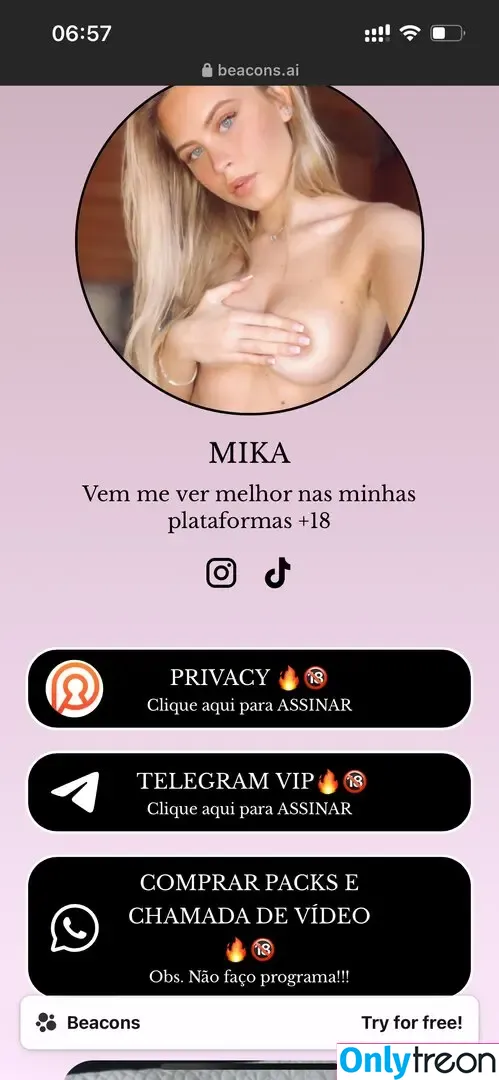 Mikkaa голая photo #0016 (Mika / eumikkaa_sc / mikkaa.sc / real_xxxtreme)