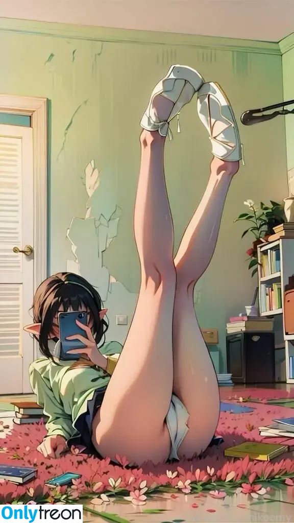 Mikomimy nude photo #0011 (Mikomimy)