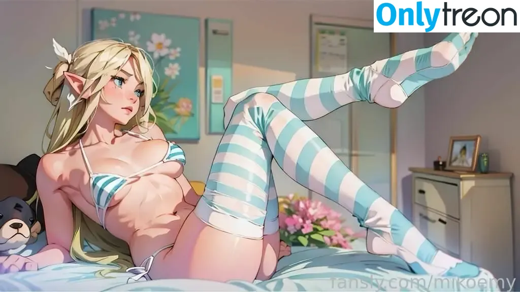 Mikomimy nude photo #0019 (Mikomimy)