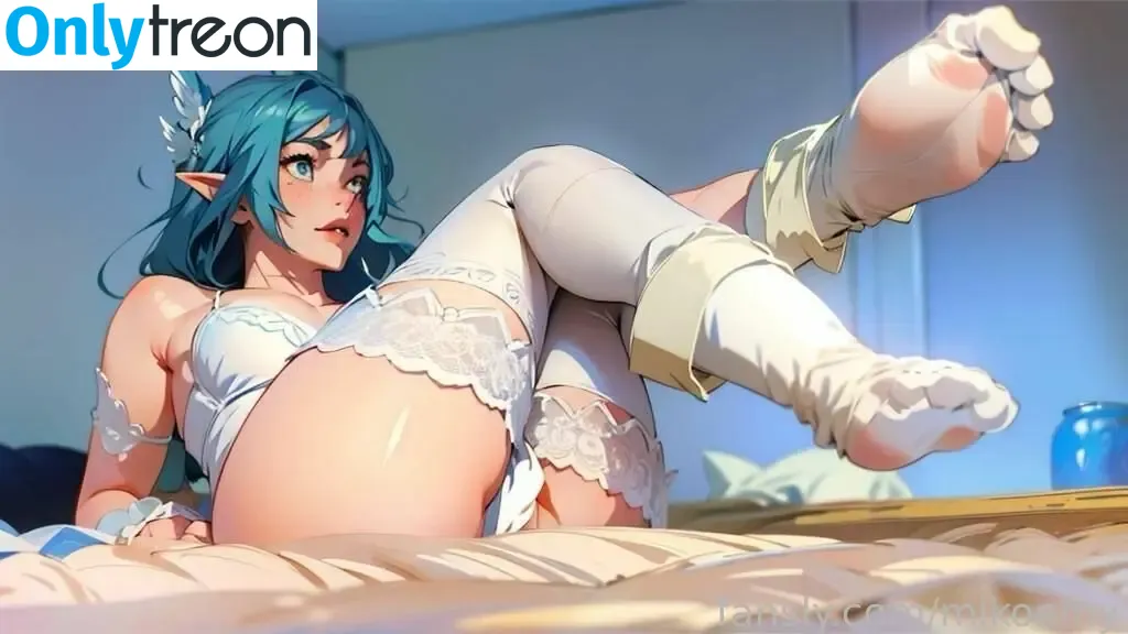 Mikomimy nude photo #0022 (Mikomimy)