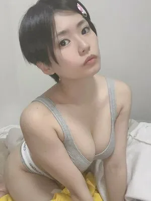 Mikonami nude photo #0013