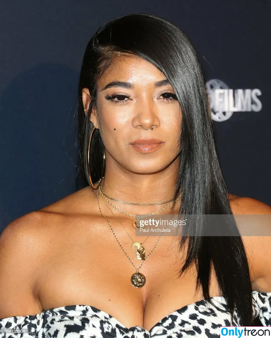 Mila J nude photo #0020 (Jhene Aiko Sister / iammilaj / milaj)