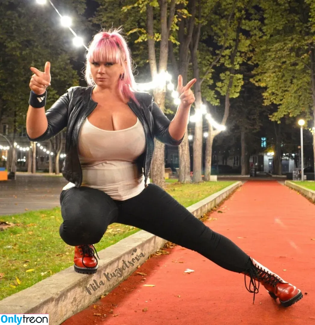 Mila Kuznetsova голая photo #0163 (MilaKuznetsova / mila_kuznetsova10)