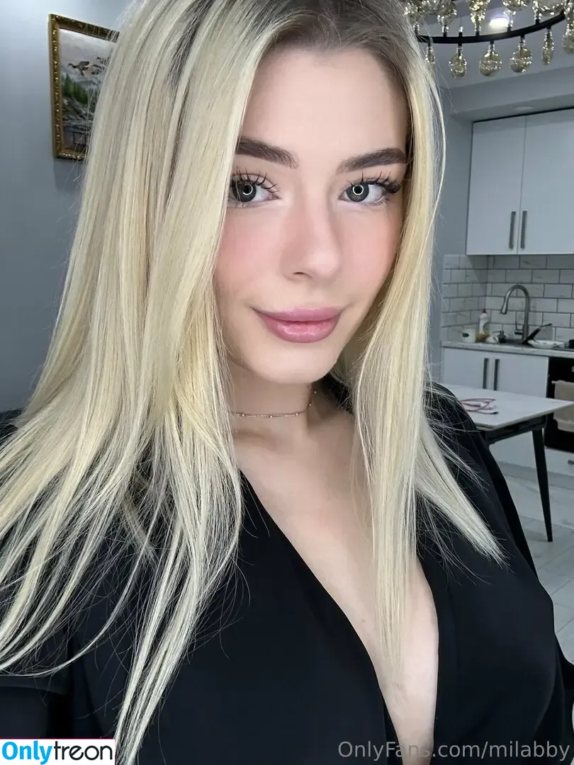 Milabby nude photo #0003 (milabaaby)