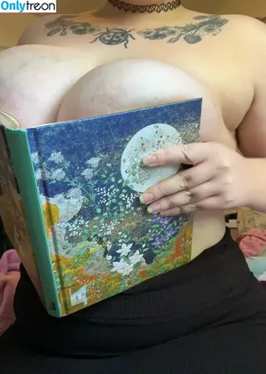 milabloomoo / m1labl00m nude photo #0231