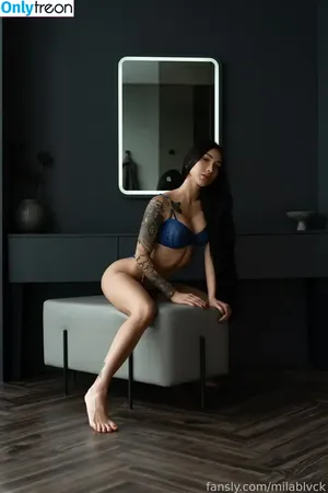 milablvck / milabl4ck / miladenver nude photo #0280