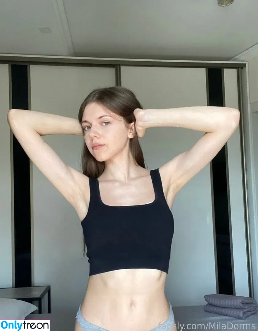 MilaDorms nude photo #0038 (miladorm)