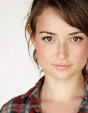 Milana Vayntrub / AT&T Girl / mintmilana nude photo #0055