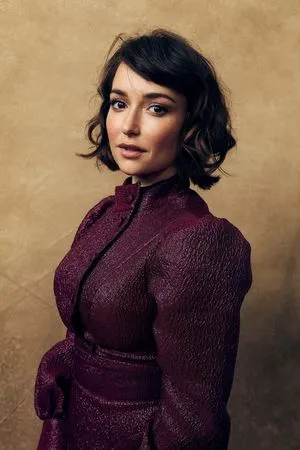Milana Vayntrub / AT&T Girl / mintmilana nude photo #0077