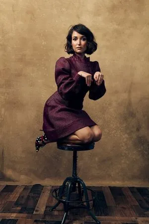 Milana Vayntrub / AT&T Girl / mintmilana nude photo #0079