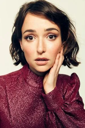 Milana Vayntrub / AT&T Girl / mintmilana nude photo #0082