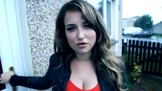 Milana Vayntrub / AT&T Girl / mintmilana nude photo #0112
