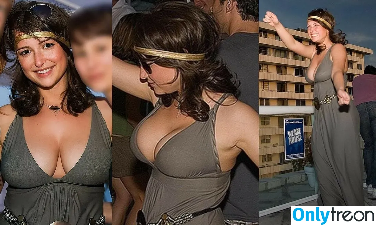 Milana Vayntrub голая photo #0193 (AT&T Girl / mintmilana)