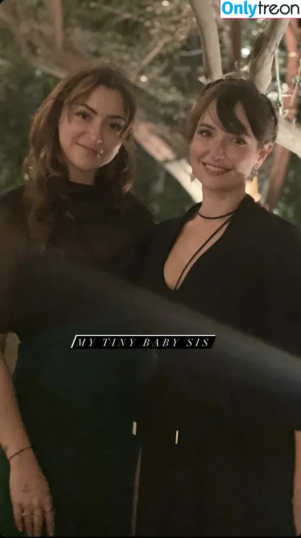 Milana Vayntrub nude photo #0274 (AT&T Girl / mintmilana)