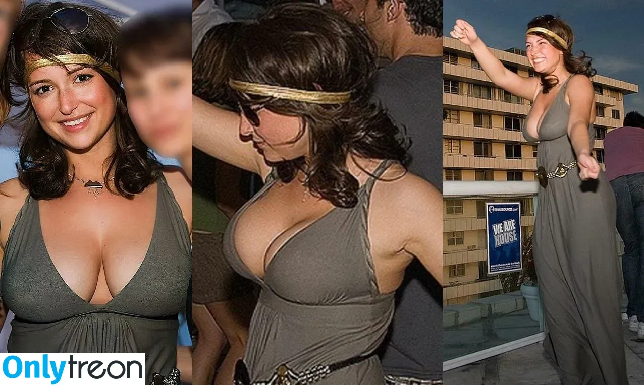 Milana Vayntrub голая photo #0286 (AT&T Girl / mintmilana)