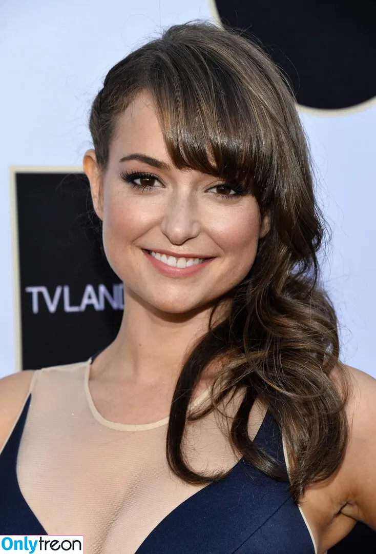 Milana Vayntrub nude photo #0372 (AT&T Girl / mintmilana)