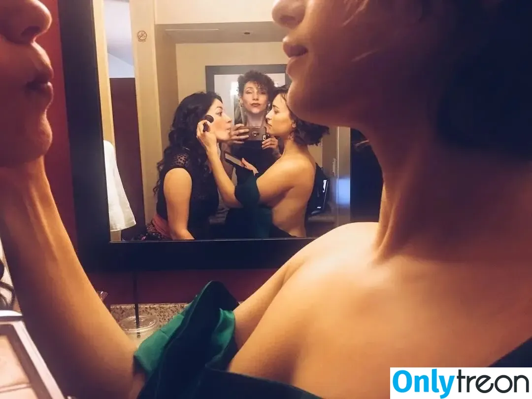 Milana Vayntrub голая photo #0399 (AT&T Girl / mintmilana)