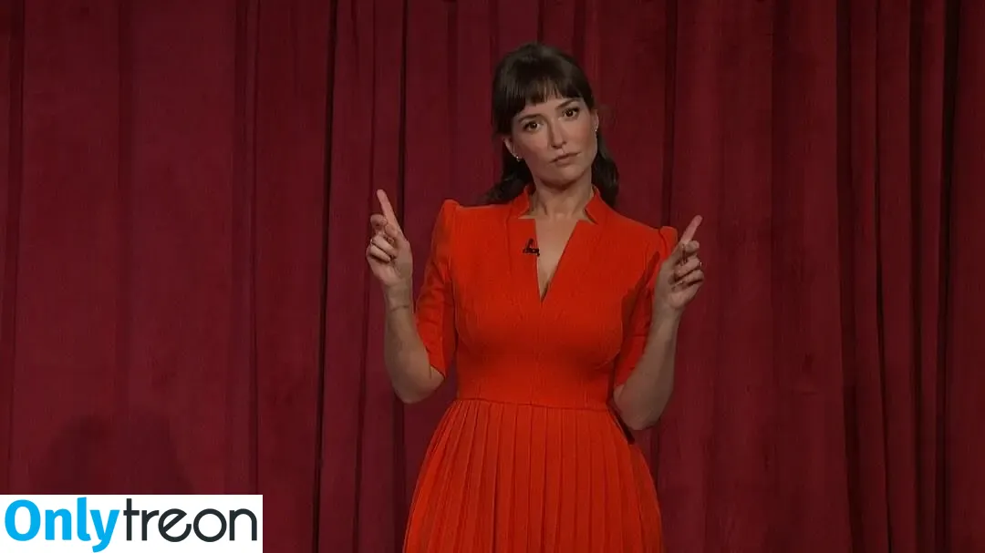 Milana Vayntrub голая photo #0789 (AT&T Girl / mintmilana)