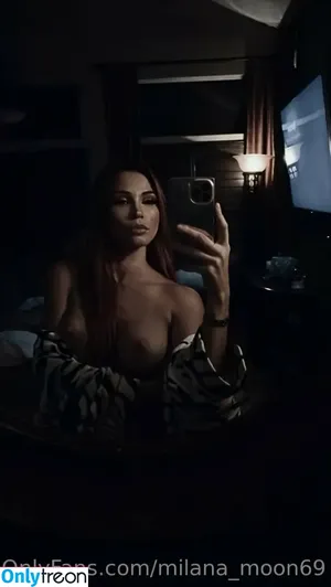 Milanaa.moon / Milana moon / milana.moon nude photo #0002