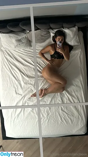 milancheek / milancheekx nude photo #0013