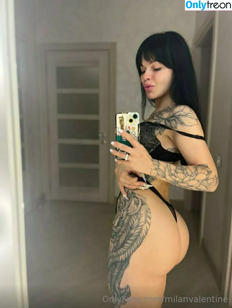 milanvalentine nude photo #0098 (milanvalentine)