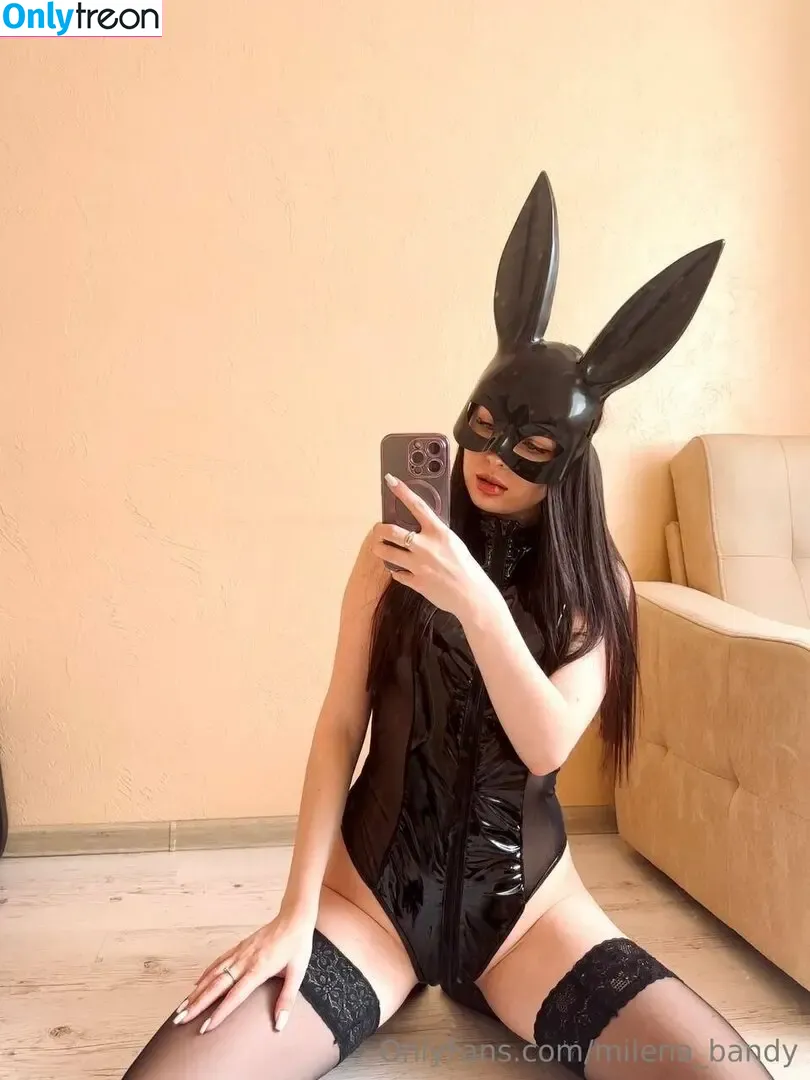 milena_bandyy nude photo #0001 (milenabannehr)