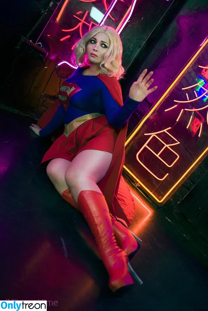 Milena Hime голая photo #0126 (Milena Dereka / MilenaHime / Milena_Hime / milenahime_tyan)