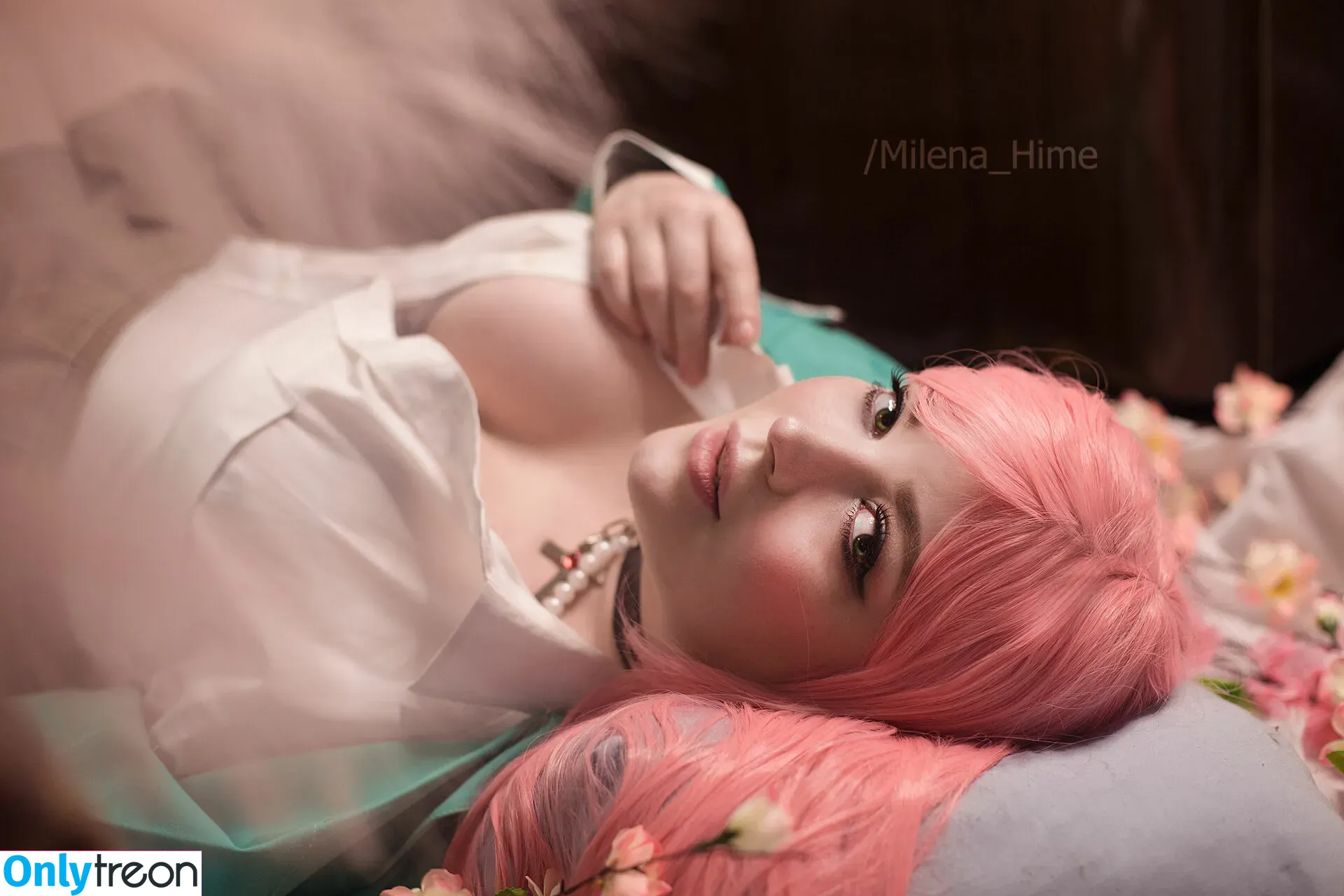 Milena Hime голая photo #0234 (Milena Dereka / MilenaHime / Milena_Hime / milenahime_tyan)