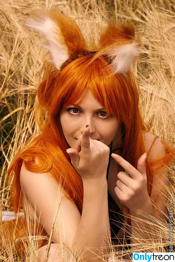 Milena Hime голая photo #0355 (Milena Dereka / MilenaHime / Milena_Hime / milenahime_tyan)