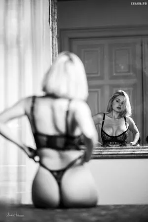 Milena Milyaeva / lyubovvomne / via.delapaz фото голая #0353