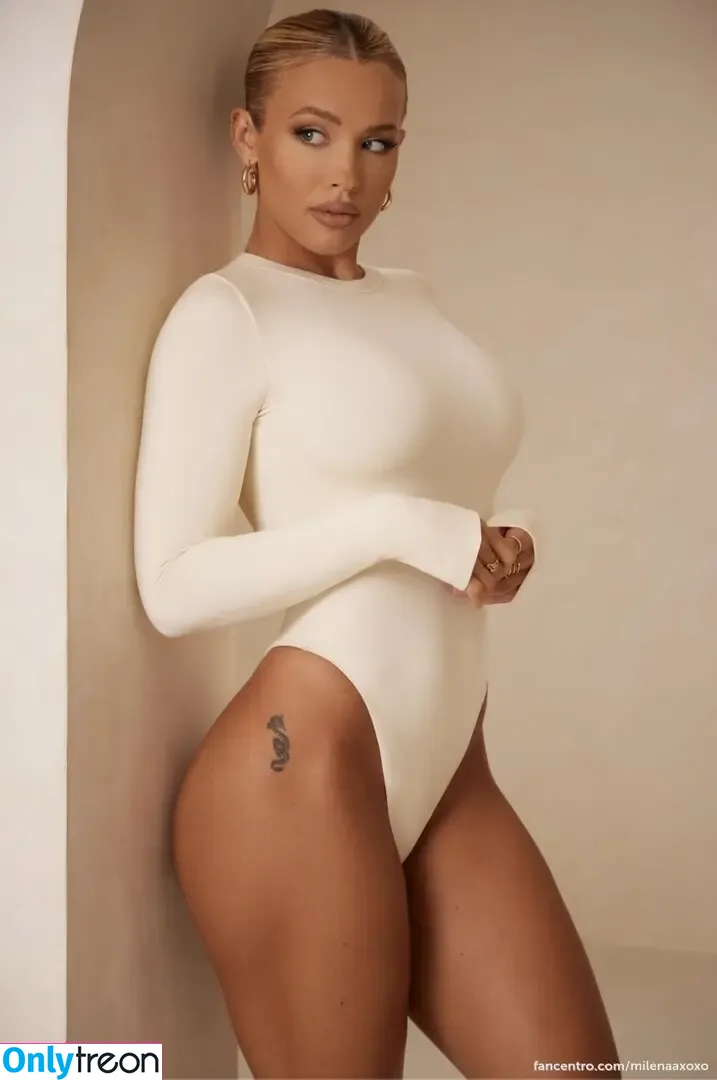 Milenaaxoxo nude photo #0001 (Milenaaxoxo)