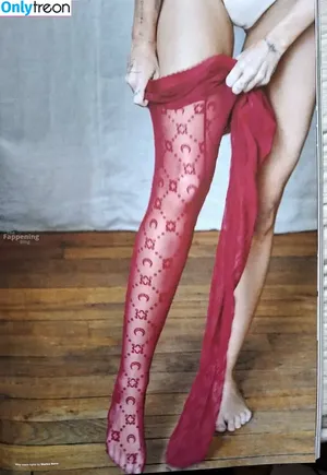 Miley Cyrus / MileyCyrus nude photo #5770