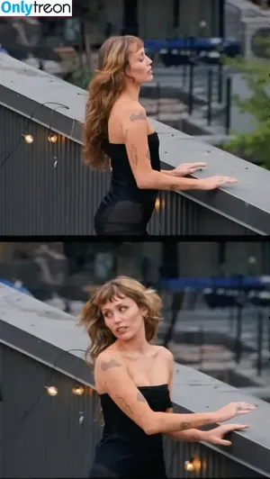Miley Cyrus / MileyCyrus nude photo #5830