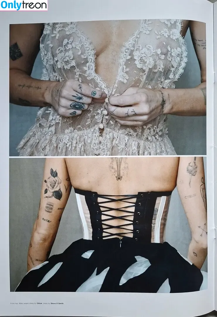 Miley Cyrus голая photo #5757 (MileyCyrus)