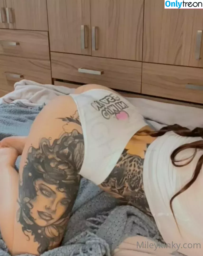 mileymercierfree nude photo #0011 (missamerrrickaa)