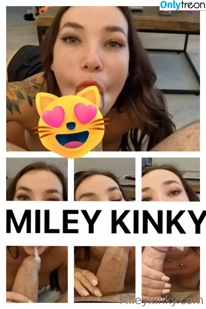 mileymercierfree nude photo #0032 (missamerrrickaa)