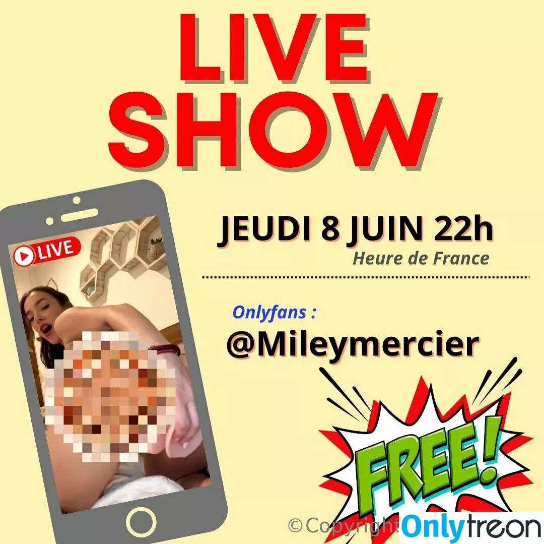 mileymercierfree nude photo #0077 (missamerrrickaa)