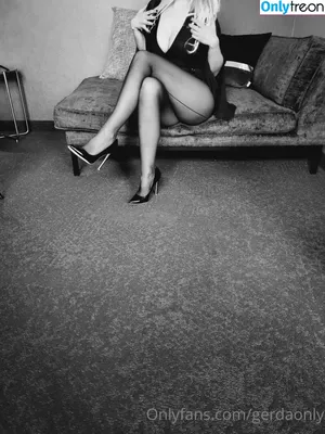 Milf gerdaonly / gerdaonly фото голая #0086