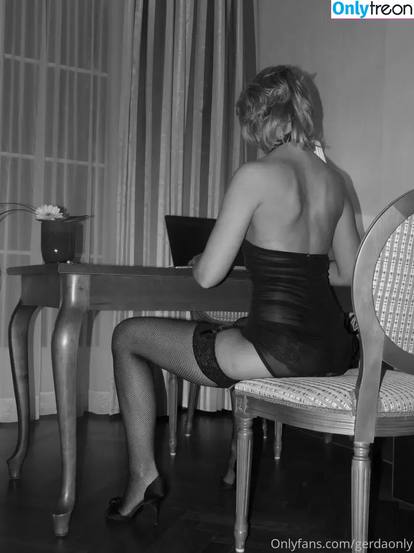 Milf gerdaonly nude photo #0083 (gerdaonly)