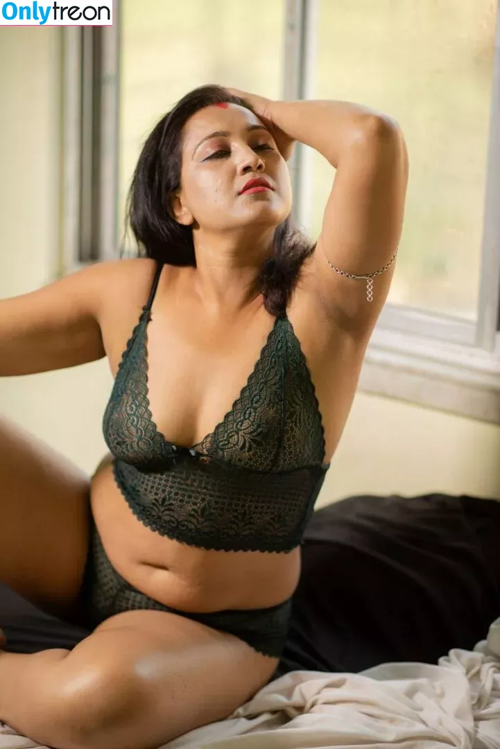 Mili Debnath Nude nude photo #0006 (milidebnath9)