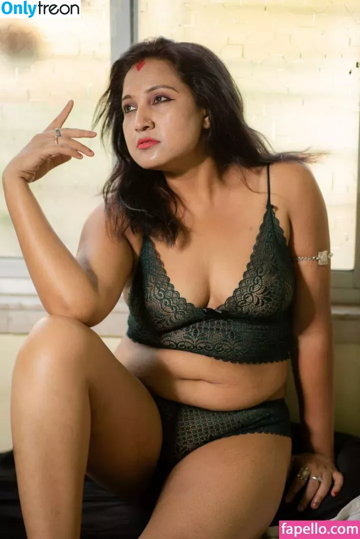 Mili Debnath Nude nude photo #0009 (milidebnath9)