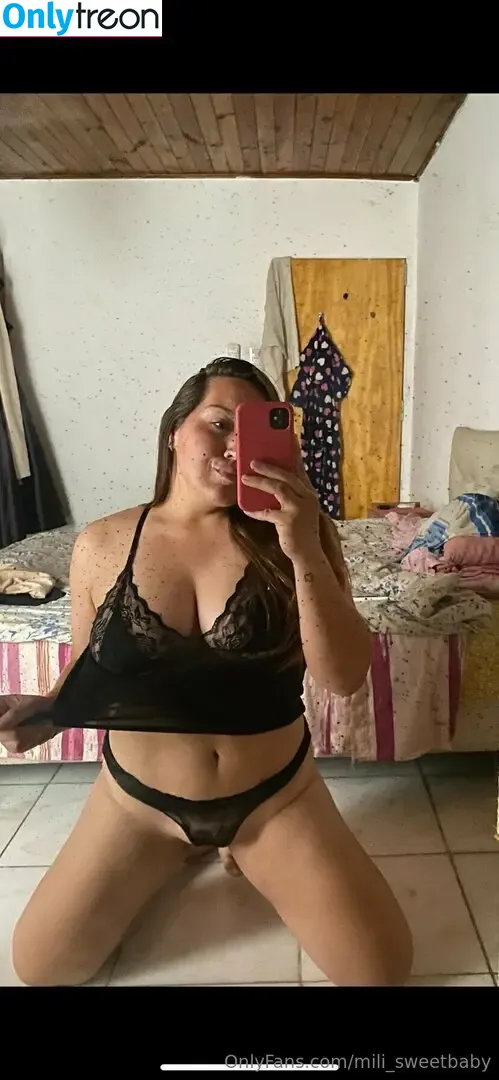 mili_sweetbaby nude photo #0109 (my_sweetbabys)