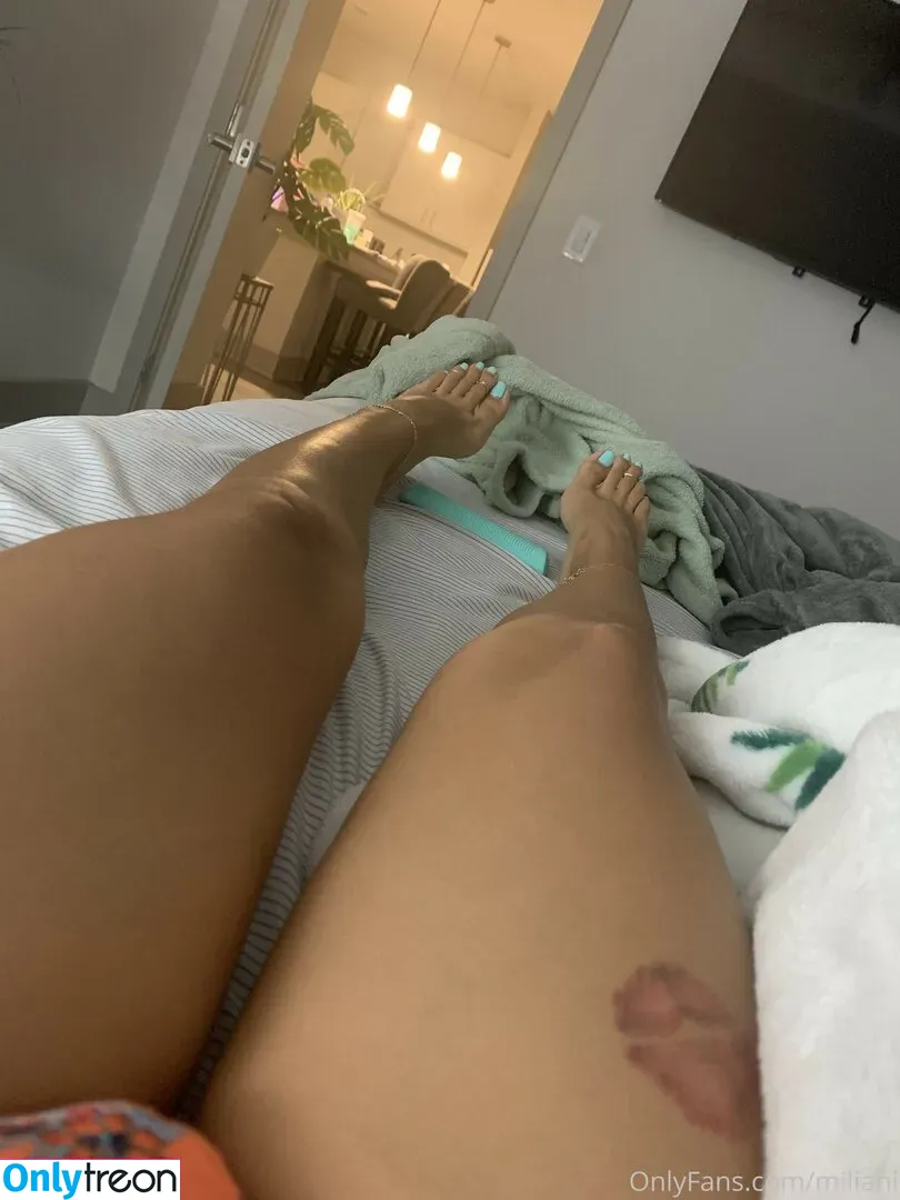 Miliani nude photo #0048 (itsmilianialvarado)