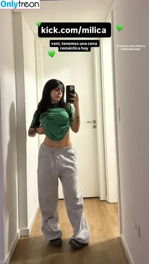 Milica_yb / michiuwu18 nude photo #0286