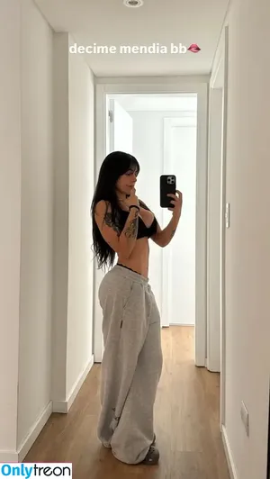 Milica_yb / michiuwu18 nude photo #0292