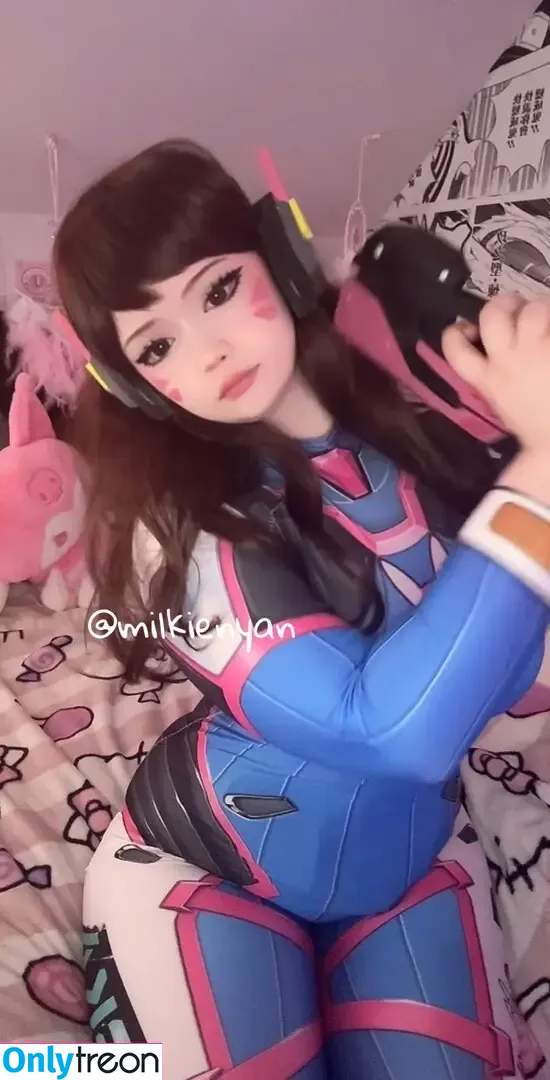 Milkie голая photo #0126 (kaymilkybby / milkienyan)